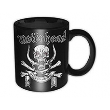 MOT?RHEAD:=COFFE MUG=-MARCH OR DIE BOXED MUG (TAZA)-IMPORTAC MOT?RHEAD:=COFFE MUG=-MARCH OR DIE BOXED MUG (TAZA)-IMPORTAC