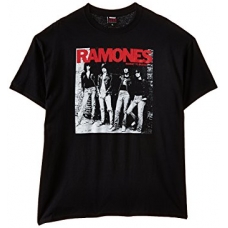 RAMONES:=T-SHIRT=-ROCKET TO RUSSIA -M- BLAK (CAMISETA)-IMPOR RAMONES:=T-SHIRT=-ROCKET TO RUSSIA -M- BLAK (CAMISETA)-IMPOR