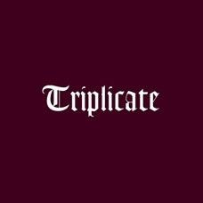 BOB DYLAN:TRIPLICATE (3CD)                                  