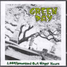 GREEN DAY:1039/SMOOTHED OUT..SLAPPY HOURS - REISSUE ENHANCED