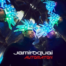 JAMIROQUAI:AUTOMATON -IMPORTACION- JAMIROQUAI:AUTOMATON -IMPORTACION-