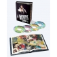 ELVIS PRESLEY:LIVE IN LAS VEGAS (4CD) BOOKSEET-IMPORTACION- 