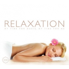 VARIOS - RELAXATION (2CD) -IMPORTACION-                     