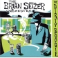 BRIAN SETZER:THE DIRY BOOGIE                                