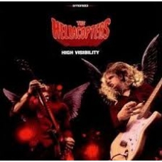HELLACOPTERS, THE:HIGH VISIBILITY                           