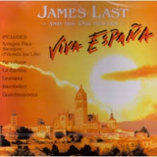 JAMES LAST:VIVA ESPA?A                                      