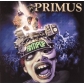 PRIMUS:ANTIPOP                                              