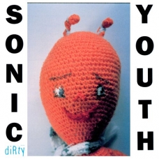 SONIC YOUTH:DIRTY                                           