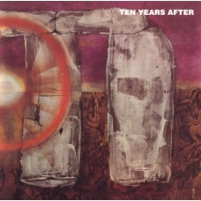 TEN YEARS AFTER:STONEDHENGE                                 