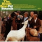 BEACH BOYS, THE:PET SOUNDS                                  