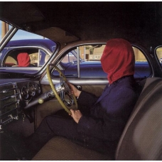 MARS VOLTA, THE:FRANCES THE MUTE                            