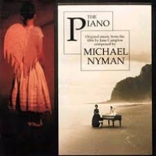 B.S.O. - THE PIANO (MICHAEL NYMAN)                          