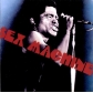 JAMES BROWN:SEX MACHINE                                     