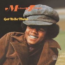 MICHAEL JACKSON:GOT TO BE THERE                             