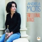 ANDREA MOTIS:EMOTIONAL DANCE                                