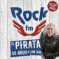 VARIOS - ROCK FM.EL PIRATA 60 AÑOS Y UN DIA (2CD)           