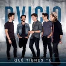 DVICIO:QUE TIENES TU                                        