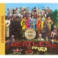 BEATLES, THE:SGT. PEPPERS LONELY HEARTS CLUB BAND (50 ANNI 