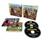 BEATLES, THE:SGT. PEPPES LONELY HEARTS CLUB BAND (50 - 2CD)