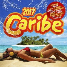 VARIOS - CARIBE 2017 (2CD)                                  