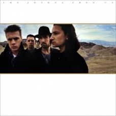 U2:THE JOSHUA TREEE (30TH ANNIVERSARY) -2CD-                