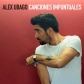 ALEX UBAGO:CANCIONES IMPUNTUALES (DIGIPACK)                 