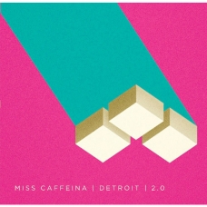 MISS CAFFEINA:DETROIT 2.0                                   