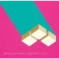 MISS CAFFEINA:DETROIT 2.0                                   