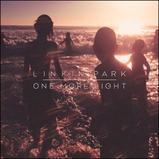 LINKIN PARK:ONE MORE LIGHT                                  