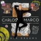 CARLOS MARCO:CHALK DREAMS (JEWEL)                           