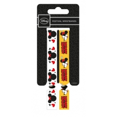 ARTICULOS REGALO:MIKEY MOUSE=WRISTBAND=-MINNIE MOUSE -LOGO ARTICULOS REGALO:MIKEY MOUSE=WRISTBAND=-MINNIE MOUSE -LOGO