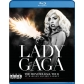 LADY GAGA:MONSTER BALL TOUR AT MADISON SQUARE GARDEN (BLU-RA