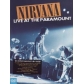 NIRVANA:LIVE AT THE PARAMOUNT (DVD) -IMPORTACION-           