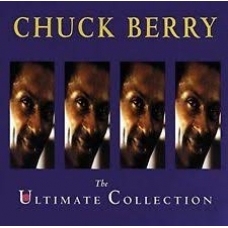 CHUCK BERRY:COLLECTION  -IMPORTACION-                       