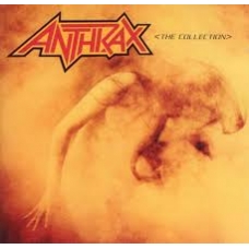 ANTHRAX:COLLECTION -IMPORTACION-                            
