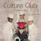 CULTURE CLUB:GREATEST HITS -2CD- (CD+DVD) -IMPORTACION-     