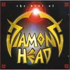DIAMOND HEAD:BEST OF -IMPORTACION-                          