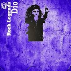 DIO:ROCK LEGENDS DIO:ROCK LEGENDS