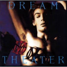 DREAM THEATER:WHEN DREAM AND DAY UNITE -IMPORTACION-        