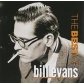 BILL EVANS:BEST OF -IMPORTACION-                            