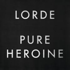 LORDE:PURE HEROINE -IMPORTACION-                            