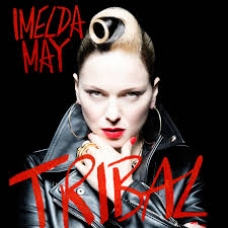 IMELDA MAY:TRIBAL -IMPORTACION-                             