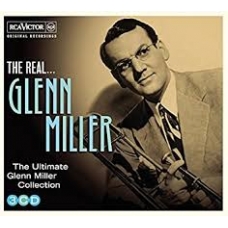 GLENN MILLER:THE REAL... (3CD) -IMPORTACION-                