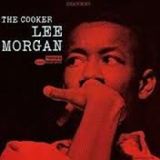 LEE MORGAN:COOKER (RVG) -IMPORTACION-                       