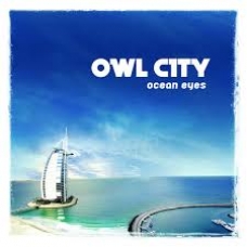 OWL CITY:OCEAN EYES                                         
