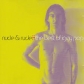 IGGY POP:NUDE & RUDE -BEST OF- (IMPORTACION-                