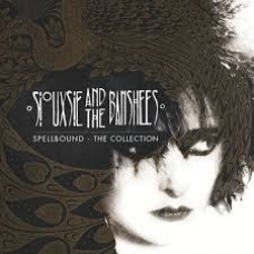 SIOUXSIE & THE BANSHEES:SPELLHOUND THE COLLECTION -IMPORTACI