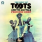 TOOLS & THE MAYTALS:PRESSURE DROP THE GREATEST HITS -IMPORT 