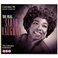 SARAH VAUGHAN:THE REAL...SARAH VAUGHAN (3CD)                