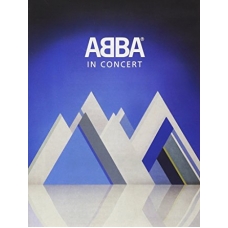 ABBA:IN CONCERT (DVD) -IMPORTACION-                         